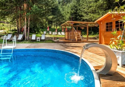 Guesthouse Slunchev Cviat