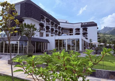 Hotel Imperia Fratelli