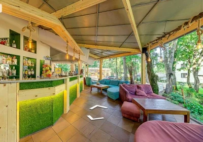 Family Hotel Elmar