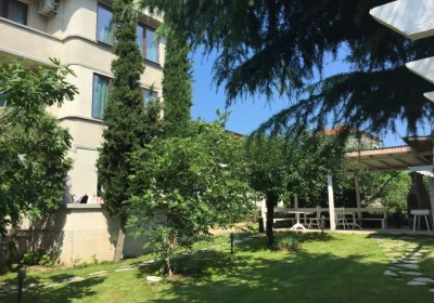 Villa Elmar