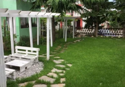 Villa Elmar