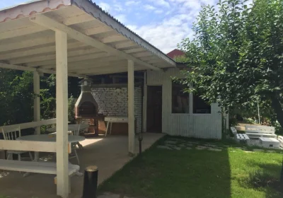 Villa Elmar