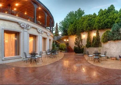Elena Hotel & Wellness