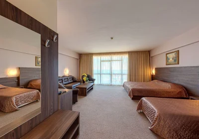Elena Hotel & Wellness
