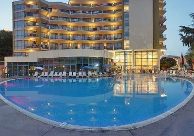Elena Hotel & Wellness