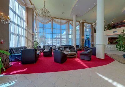 Elena Hotel & Wellness