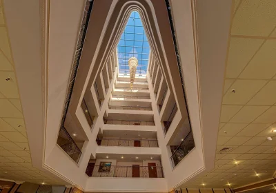 Elena Hotel & Wellness