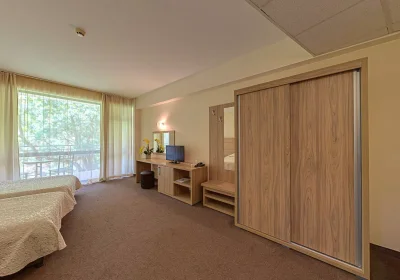 Elena Hotel & Wellness