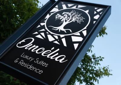 Oinoelia Luxury Suites & Residence