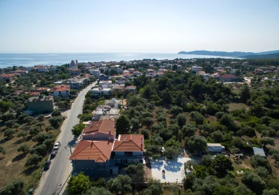 Oinoelia Luxury Suites & Residence