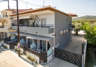 Oinoelia Luxury Suites & Residence