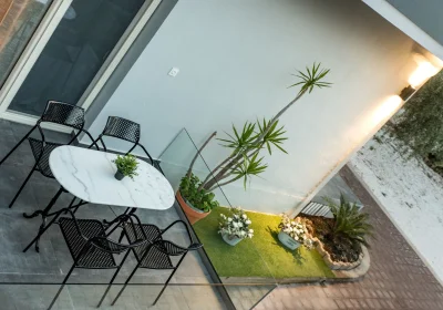 Oinoelia Luxury Suites & Residence