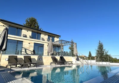 Villa Balchik