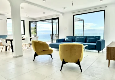 Villa Balchik