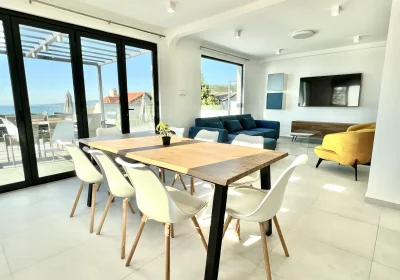 Villa Balchik