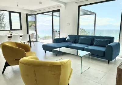 Villa Balchik