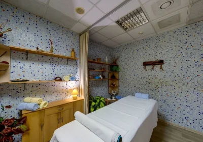 Hotel Aqua Burgas