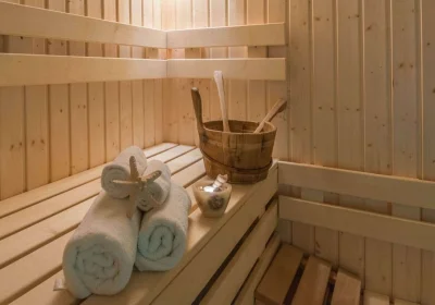 Hotel Aqua Burgas
