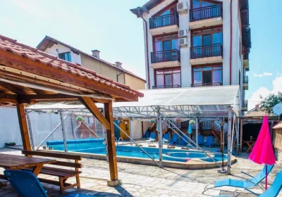 Family Hotel Carpe Diem
