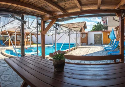 Family Hotel Carpe Diem