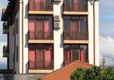 Family Hotel Carpe Diem