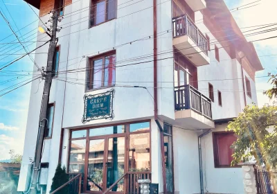 Family Hotel Carpe Diem