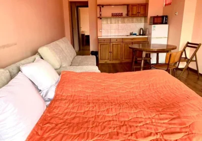 Family Hotel Carpe Diem