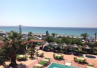 Hotel Nautilos