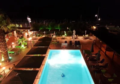 Hotel Nautilos