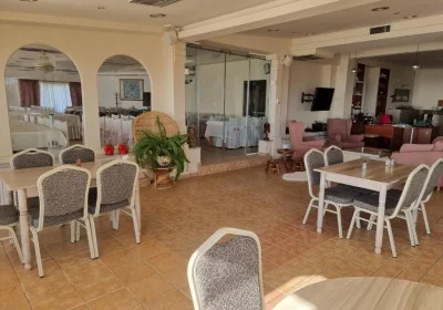 Hotel Nautilos