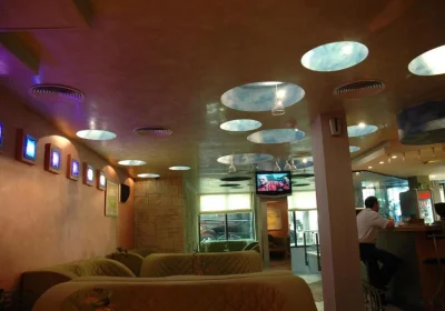 Hotel Divesta