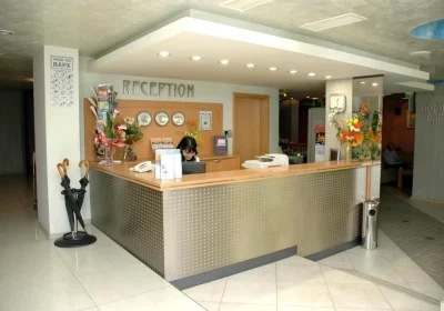 Hotel Divesta