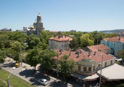 Hotel Divesta