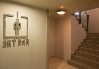 Hotel Divesta