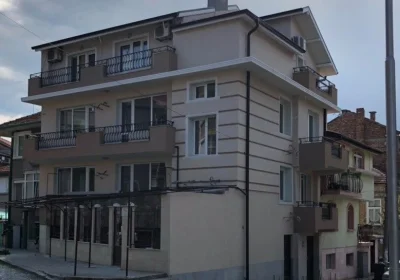 Tonita apartment and studios