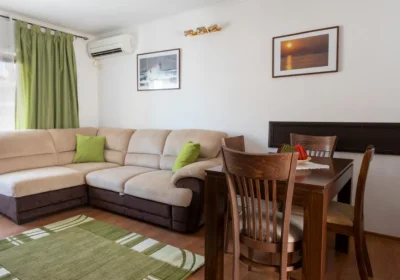 Tonita apartment and studios