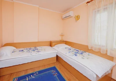 Tonita apartment and studios