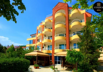Hotel Consul