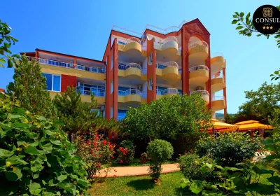 Hotel Consul