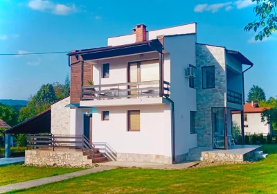 Guest House Gergini