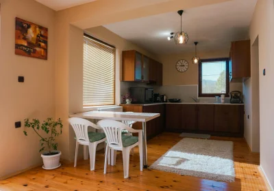 Guest House Gergini