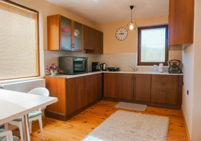 Guest House Gergini