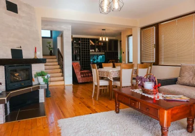Guest House Gergini