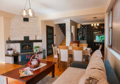 Guest House Gergini