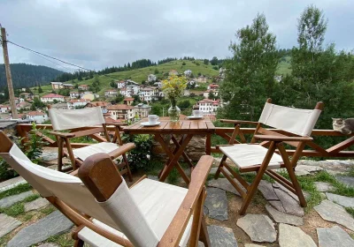 Guest House Ahrida