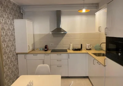 Luxury Cosmo Apartments Sinaia