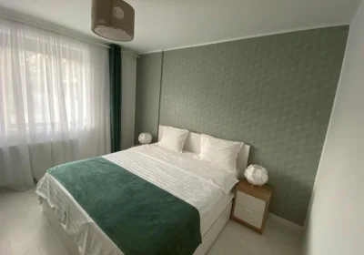Luxury Cosmo Apartments Sinaia