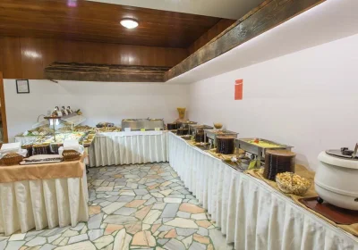 Hotel Prespa