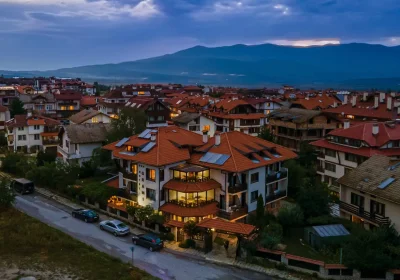 Hotel Grami