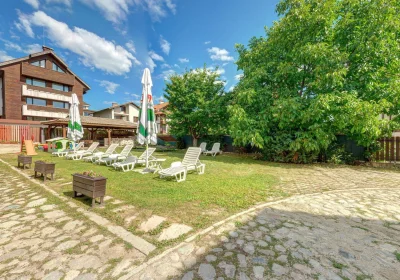Hotel Grami